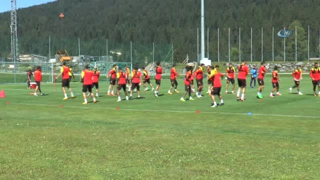 Tamer Tuna: Hedefimiz Göztepe'yi Daha İleriye Taşımak