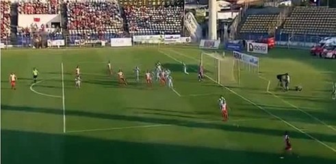 Sepsi	1-0	FC Juventus Bucuresti 21.07.2017