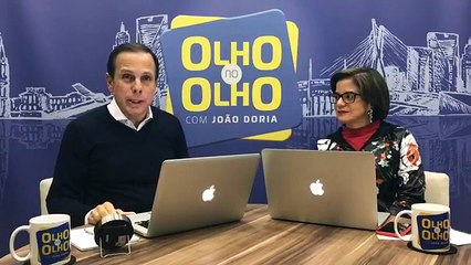 Entrevista Doria