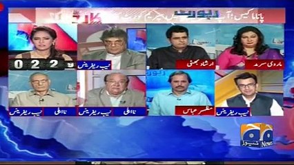 Report Card - 21 July 2017