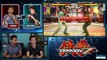 BATTLE TO THE DEATH TOURNAMENT!!! | Tekken 7 (Teens/Adults React: Gaming)