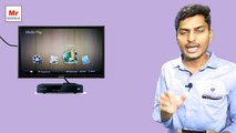 How To Share Mobile Screen On TV | connect your Mobile Phone or Tablet to your TV Wireless