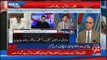 Agar Khawaja Asif PM Hongay To Chaudhry Nisar Unki Cabinet Main Shamil Nahi Hongay -Hamid Mir