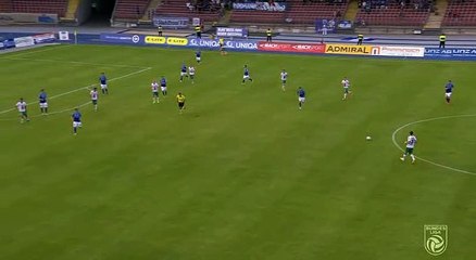 BW Linz	0-1	Wacker Innsbruck 21.07.2017