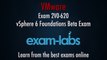 2V0 620 VMware Certification Exam Questions and Answers | www.exam-labs.com