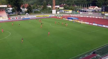 Kapfenberg	0-1	Liefering 21.07.2017