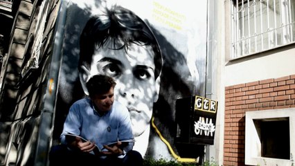 Mihailo Laptošević - uvod u dokumentarni film