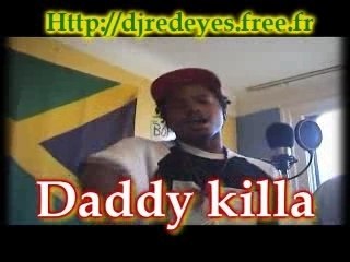 Daddy killa pa ni pon kombin