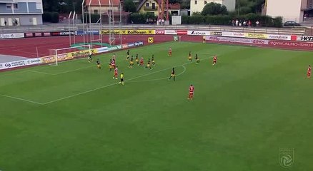 Kapfenberg	1-1	Liefering 21.07.2017