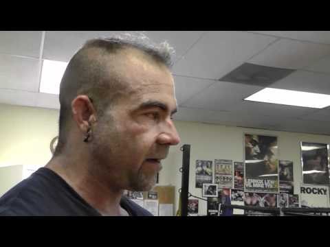 Boxing Fan Like Chavez Donaire and Pavlik