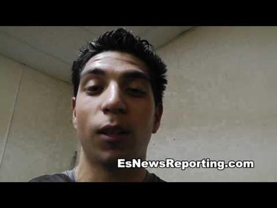 How UCLA Got A Boxing Team