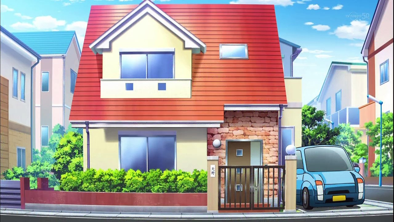 [relaxshare]妖怪手表 Ep03 Youkai Watch Ep03