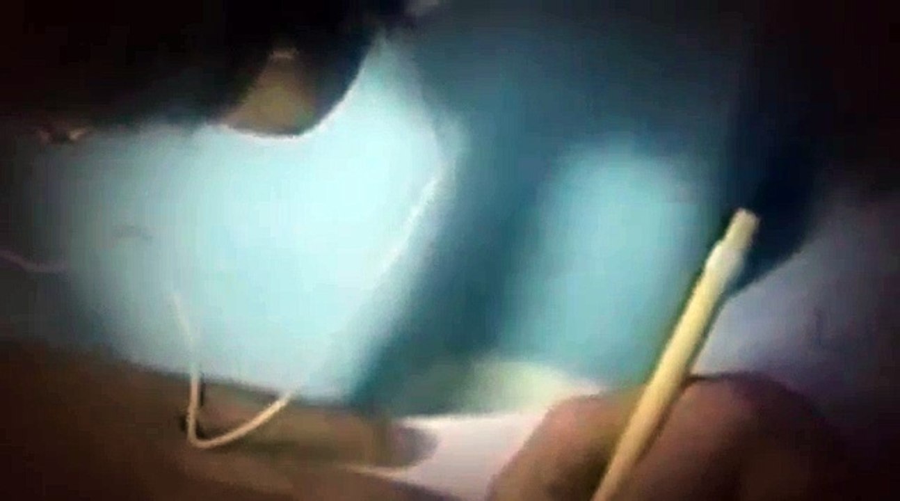 World Apartment Horror 1991