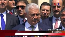 Yıldırım: Türkiye Güvenli Bir Ülkedir