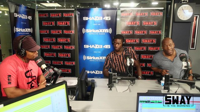 PT. 2 John Singleton Reveals Thoughts on Tupac’s Movie + Damson Idris Give BTS Insight on “Snowfall