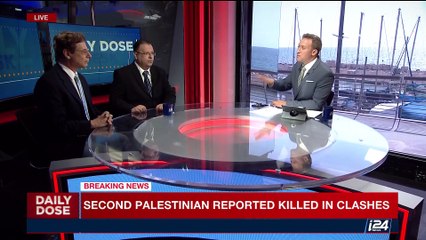 TIBI: no compromise on Al Aqsa Mosque