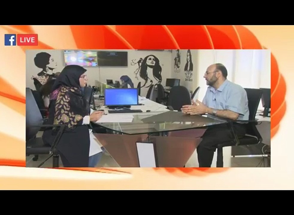علي بركة للميادين نت: الزحف العربي للتطبيع أعطى ...