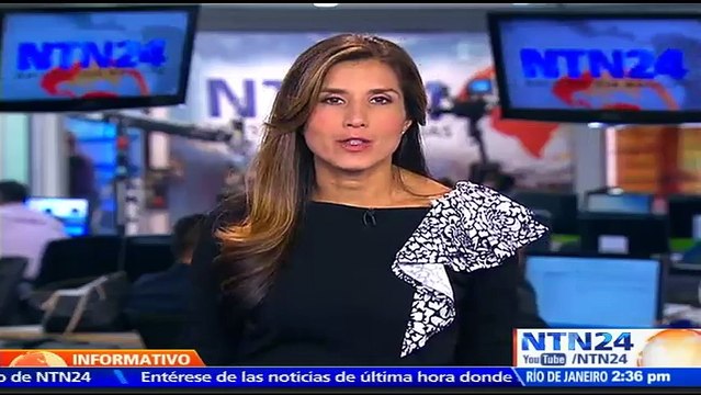 Secretario general de la OEA estudia si los crímenes del régimen de Maduro pueden ser considerados de lesa humanidad