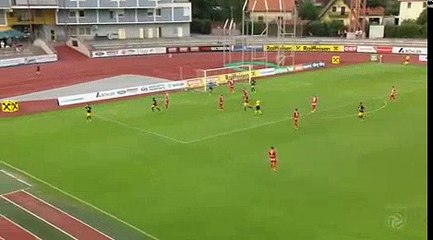 Kapfenberg	1-2	Liefering 21.07.2017