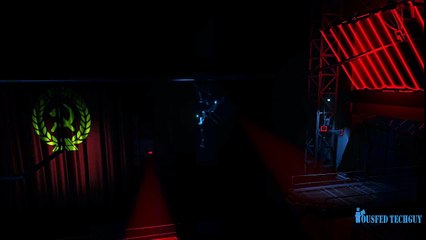 Black The Fall - PC - Gameplay Chapter 5 - The End