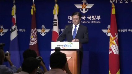 Corea del Nord rifiuta dialogo