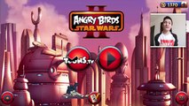 Angry Birds Star Wars 2: Revenge Of The Pork ALL LEVEL B5 1-16 ALL 3 Star Walkthrough