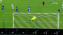 Djalma Campos AMAZING Goal - PAOK 1-0 Anorthosis - 21.07.2017