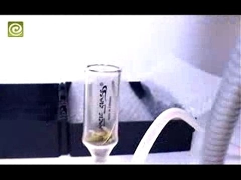 Azarius TV: Vaporizer AroMed 4.0