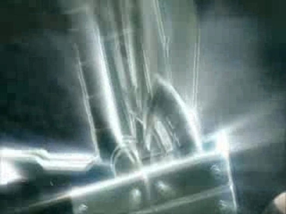 Final Fantasy Advent Children amv