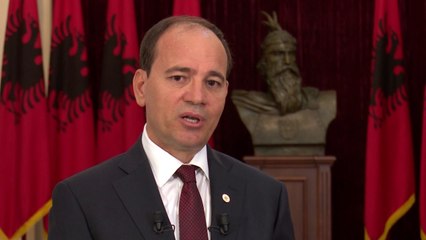MESAZHI I FUNDIT I PRESIDENTIT NISHANI, “PROGRESI ESHTE I DUKSHEM POR DUHET ENDE PUNE” LAJM