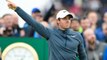 Rory McIlroy roars back in Round 2 at the British Open