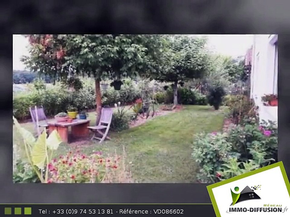 Maison A vendre Captieux 165m2 - 199 000 Euros