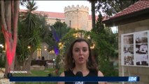 THE RUNDOWN | Russian holy site reopens in Jerusalem | Friday, July 21st 2017