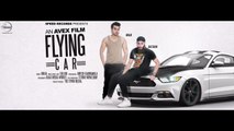 New Punjabi Song - Flying Car - HD(Full Song) - Ninja Ft. Sultaan - Latest Punjabi Song - PK hungama mASTI Official Channel