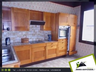 Maison A vendre Tarascon sur ariege 163m2 - 257 000 Euros