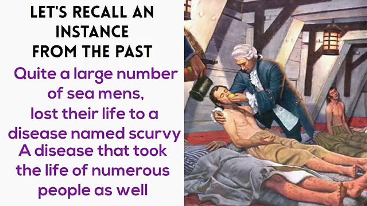 Cance is not a Disease