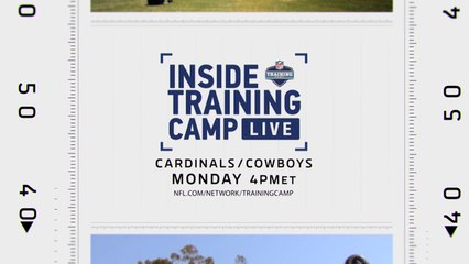 Inside Training Camp 17