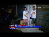 NET5 - Banjir Rawa Buaya Mulai Surut