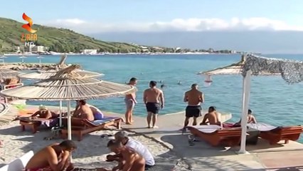 360° Gradë -TURIZMI RRITET NUMRI I TE HUAJVE QE VIZITOJNE SHQIPERINE