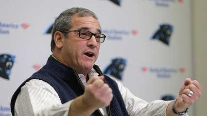 Norman on Gettleman: Not kicking him when he's down