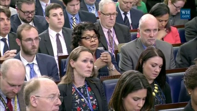 Jep dorëheqjen zëdhënësi i Shtëpisë së Bardhë - Top Channel Albania - News - Lajme