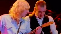 Status Quo Live - Roll Over Lay Down(Rossi,Lancaster,Parfitt,Coghlan) - At The N.E.C.Birmingham 18-12 Perfect Remedy Tour 1989