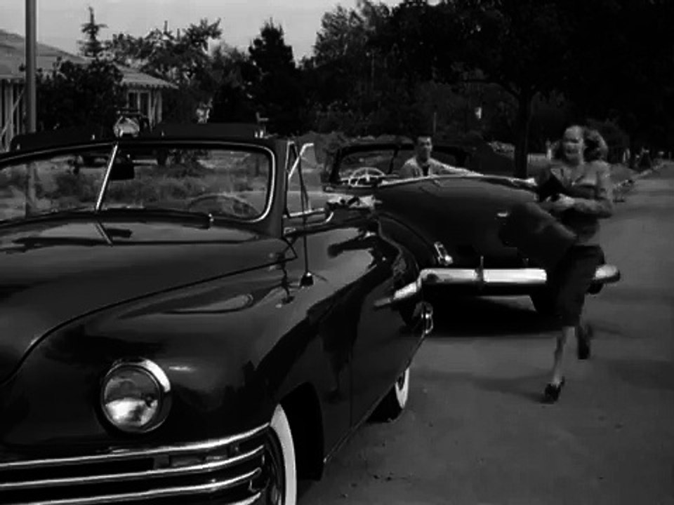Gun Crazy 1950 Preview | John Dall | Peggy Cummins