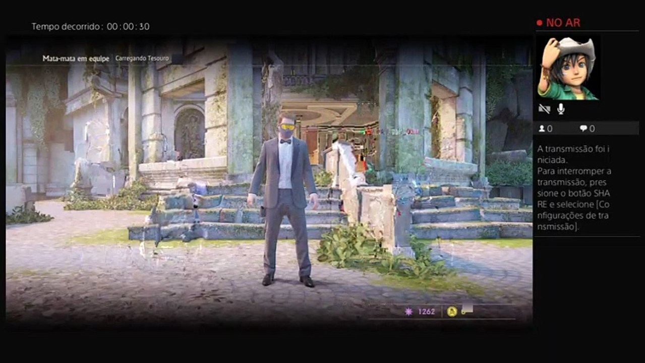 BrVlogs Uncharted 4 (26)
