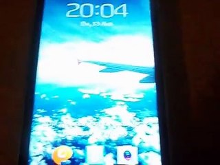 8,3 Androide gramo almohadilla y el establecimiento de ejecutar gta san andreas en el ejemplo de LG