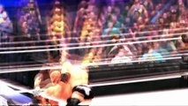The Evolution of the Stone Cold Stunner from WWF Warzone to WWE 2K17