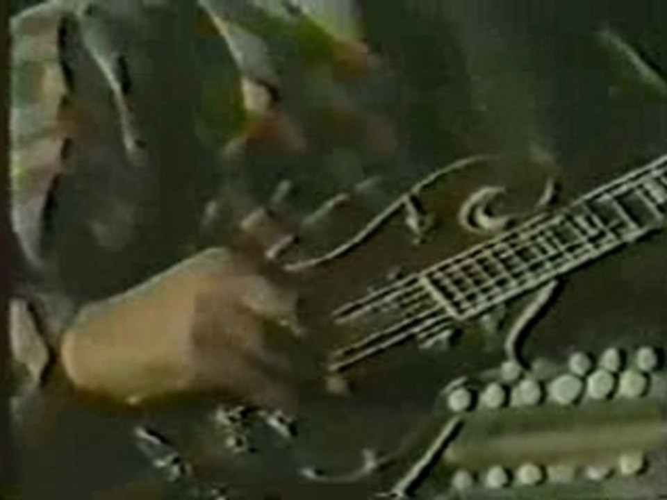 Miles davis (part3fin) - berlin 1973 live