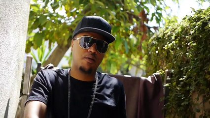 Scrooge Mayne - KILLIN' IT (Official Video) - ScroogeMayne