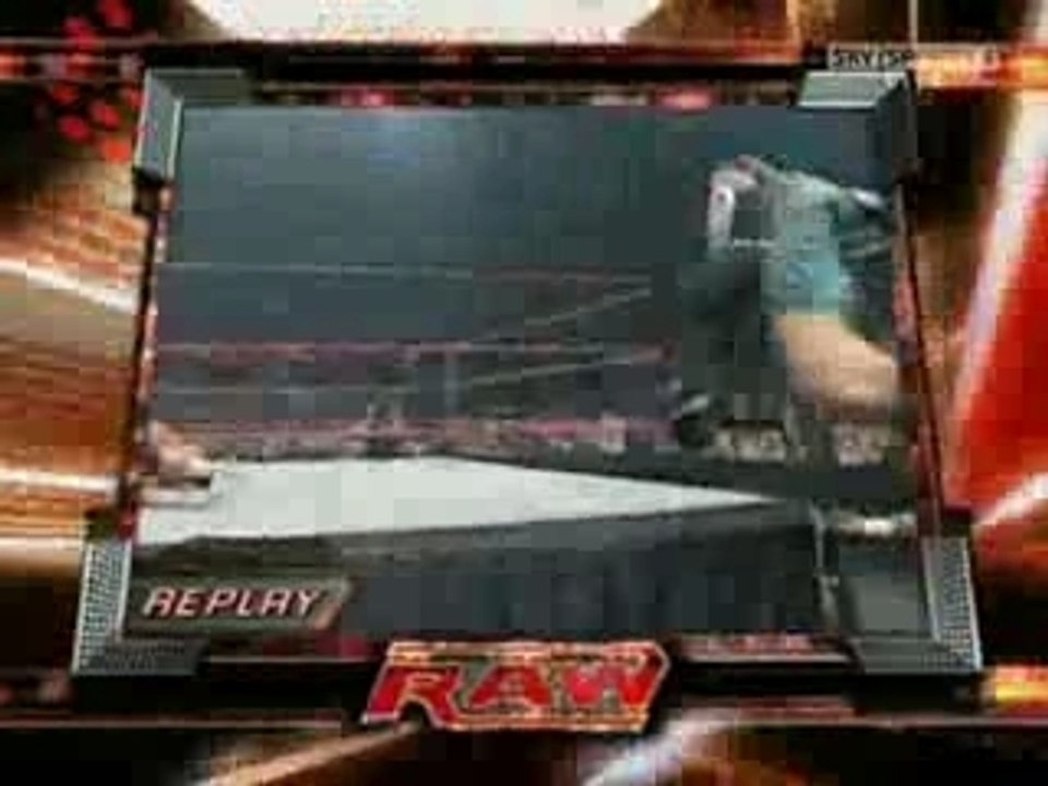 Running Shooting Starpress Outside The Ring by Paul London