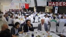Meclis Başkanı Kahraman: “Recep Tayyip Erdoğan bir dünya lideridir” |sonhaber.im